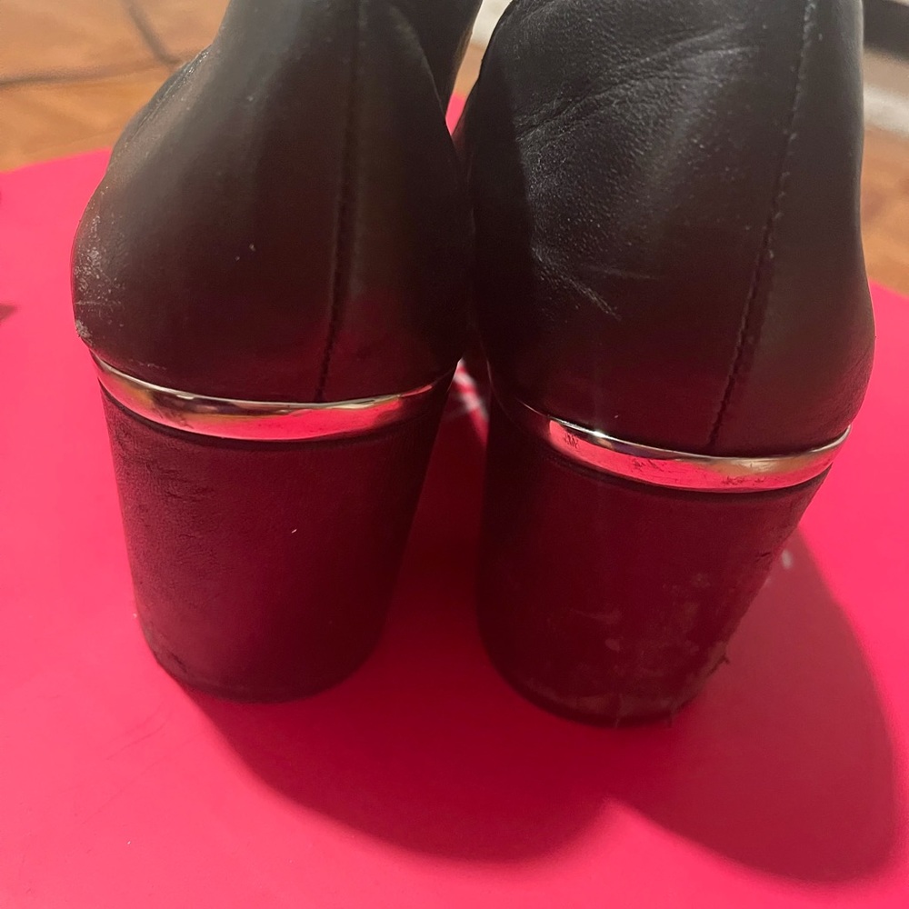 Nine west shoes